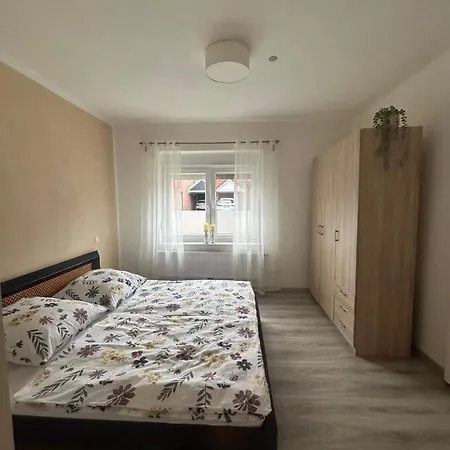 Bentheimer Wald Appartement Bad Bentheim