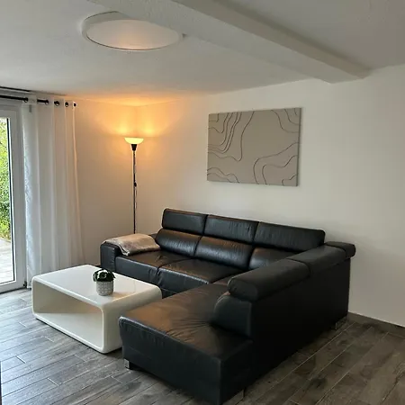 Apartamento Bentheimer Wald *