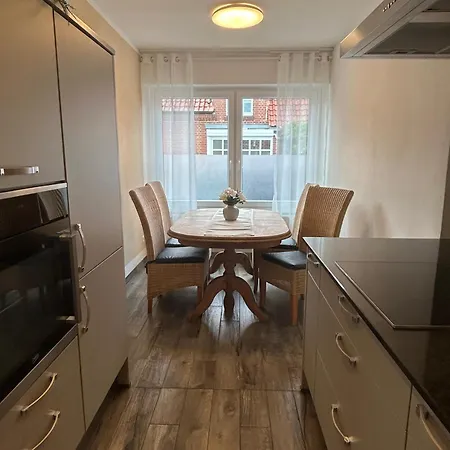 Bentheimer Wald Bad Bentheim