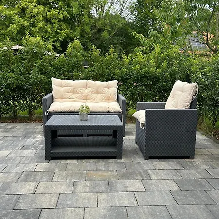 Bentheimer Wald באד בנטהיים