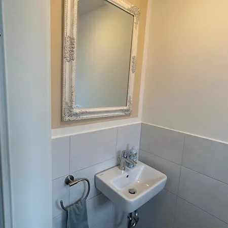 Bentheimer Wald Appartement